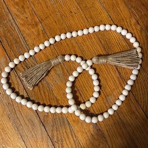 Farmhouse Style Beads